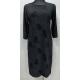 Women's dress Polska cbn-