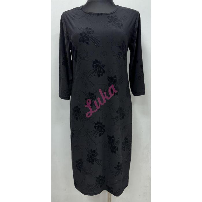 Women's dress Polska cbn-