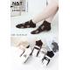 Women's low cut socks Nantong LY701-7