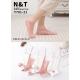 Women's low cut socks Nantong LY701-22