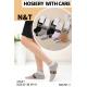 Women's low cut socks Nantong 701-2