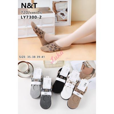 Women's ballet Nan Tong LY7300-2