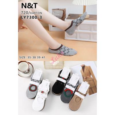 Women's ballet Nan Tong LY7300-3