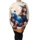 Women's Tunic Polska pkl-