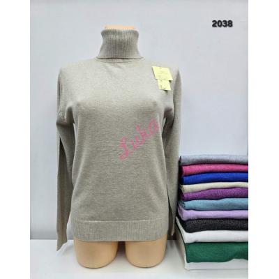 Women's sweater