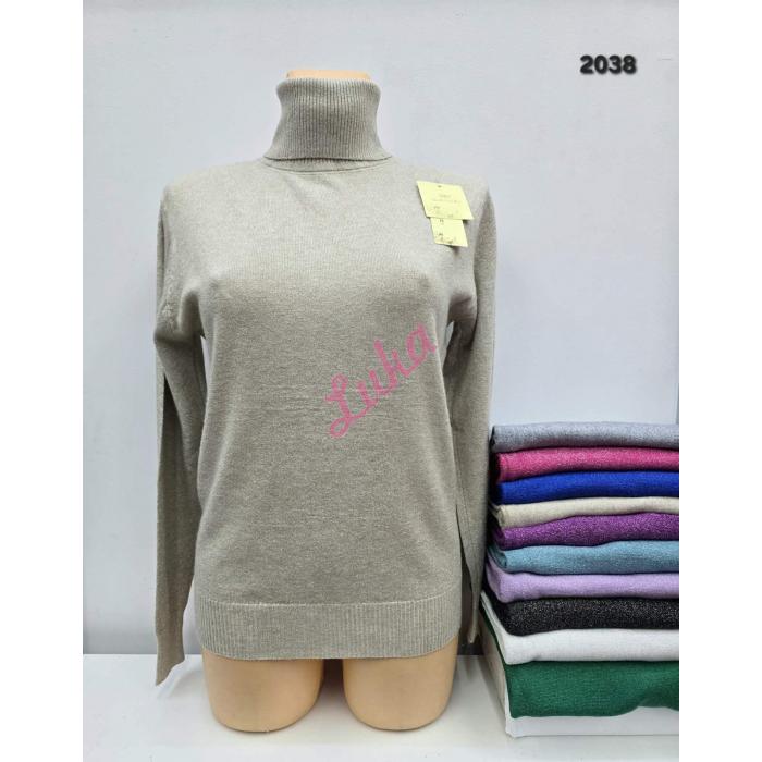 Women's sweater