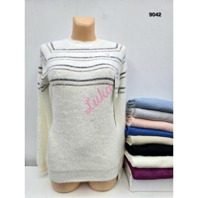 Sweter damski 9042