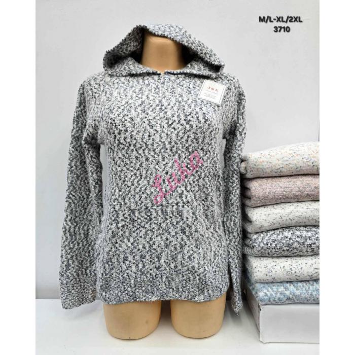 Women's sweater