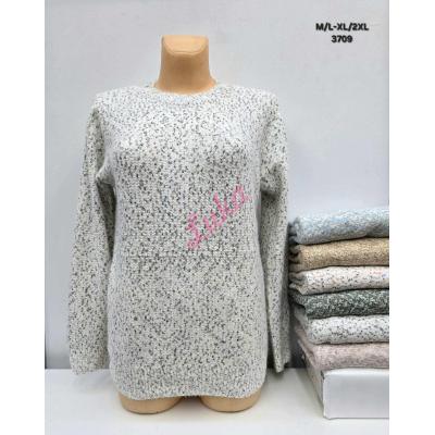 Women's sweater