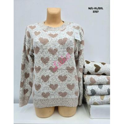 Sweter damski 3727