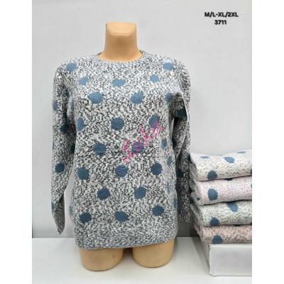 Women's sweater