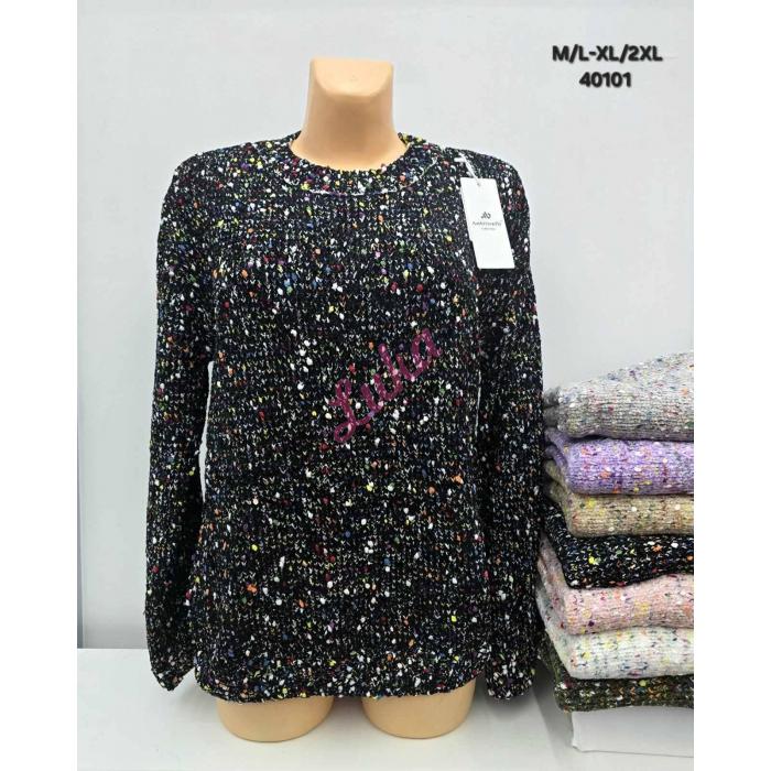 Women's sweater