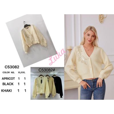 Sweter damski c53082