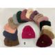 Women's Cap pom-