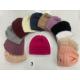 Women's Cap pom-