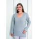 Women's undershirt Gardenya 476