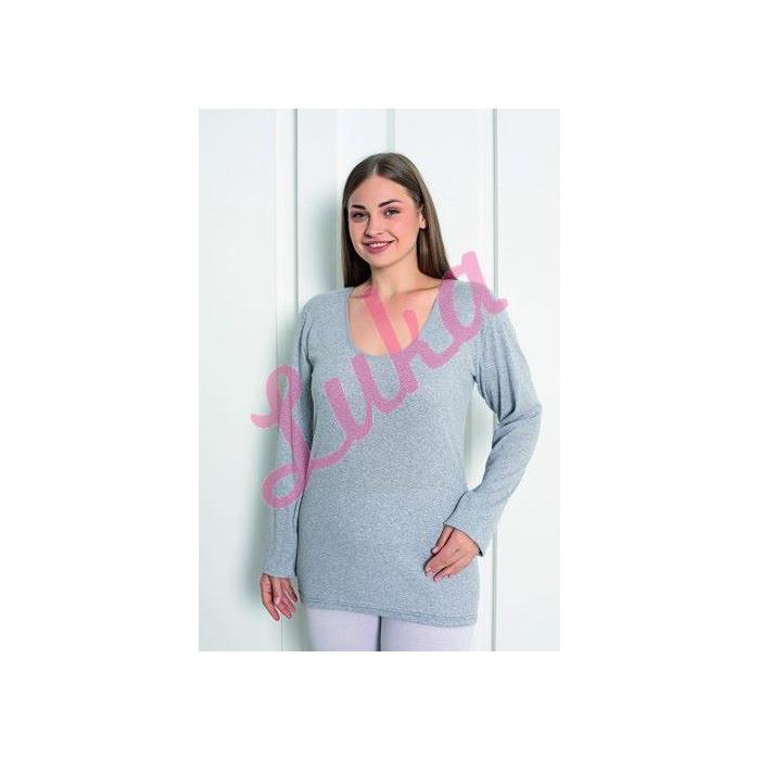 Women's undershirt Gardenya 476