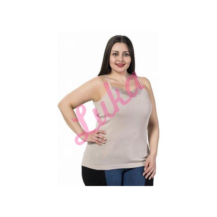 Women's undershirt Gardenya 471