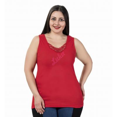 Women's undershirt Gardenya 473mix