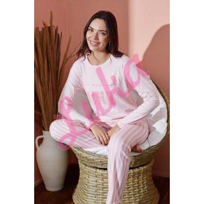 Women's turkish pajamas Eliz 1101-9