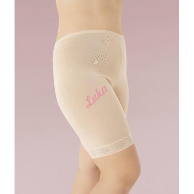 Women's panties Dove Exclusive 2016