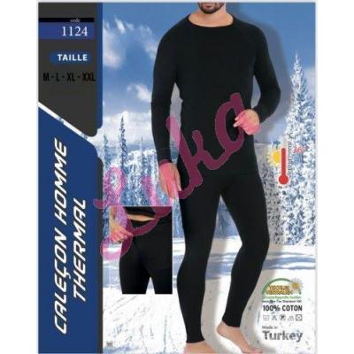 Men's set THERMAL 1124