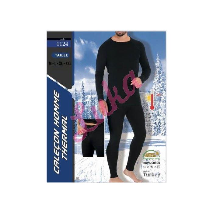 Men's set THERMAL 1124