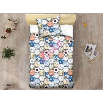 Bedding set 2 cz.140x200 1230