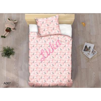 Bedding set 2 cz.140x200 1232