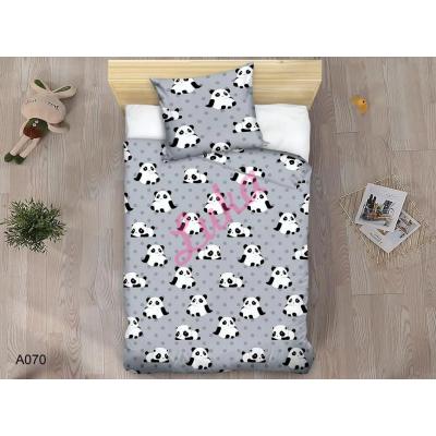 Bedding set 2 cz.140x200 1235