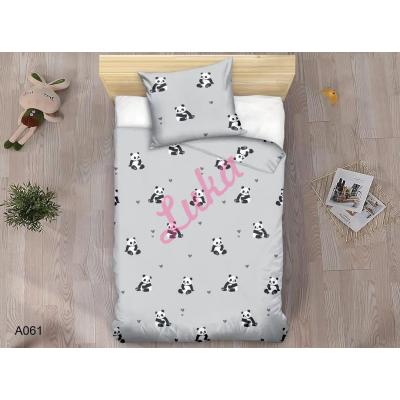 Bedding set 2 cz.140x200 1236