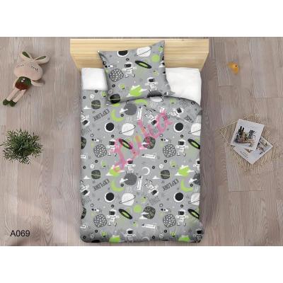 Bedding set 2 cz.140x200 1237