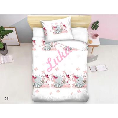 Bedding set 2 cz.140x200 1238