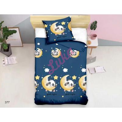 Bedding set 2 cz.140x200 1239