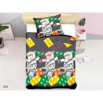 Bedding set 2 cz.140x200 1240