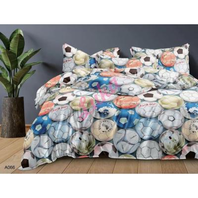 Bedding set 4 cz.140x200 A066