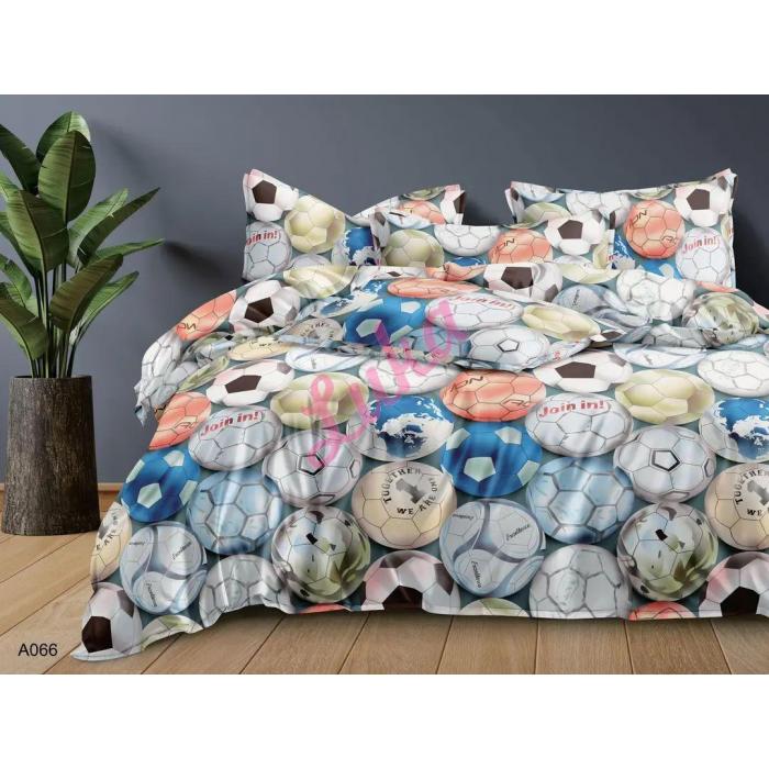 Bedding set 2 cz.140x200 1241