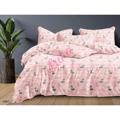 Bedding set 4 cz.140x200 A067