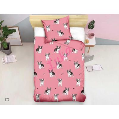 Bedding set 2 cz.140x200 1230