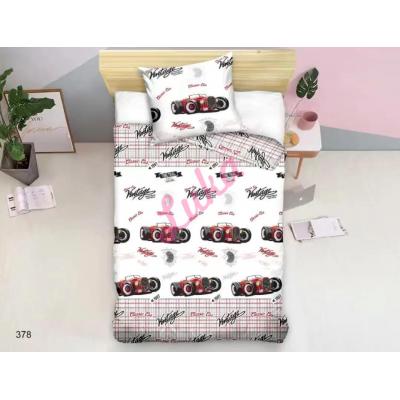 Bedding set 2 cz.140x200 376