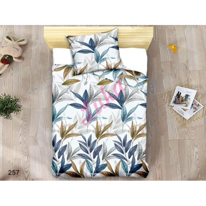 Bedding set 2 cz.140x200 249