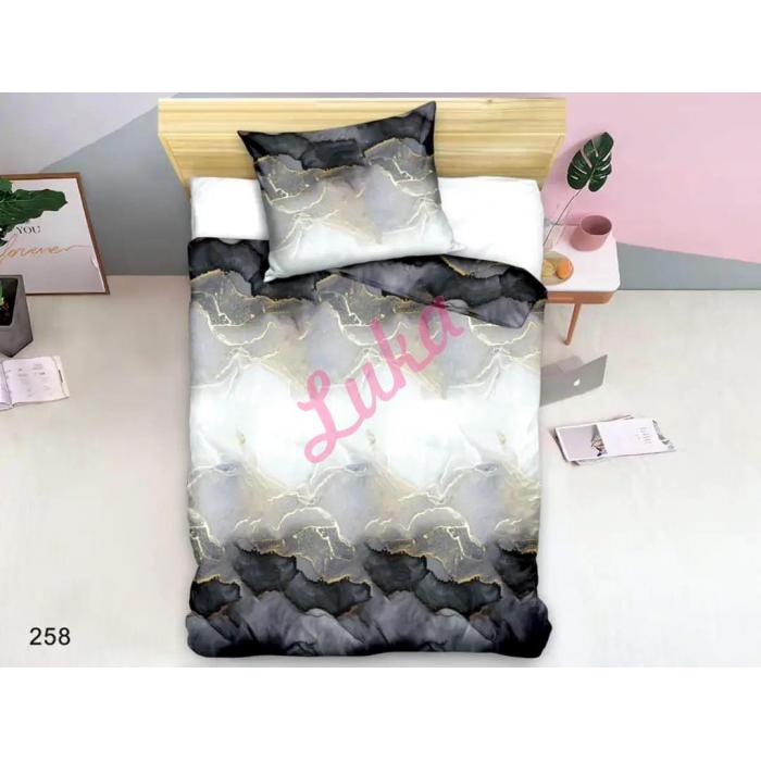 Bedding set 2 cz.140x200 257