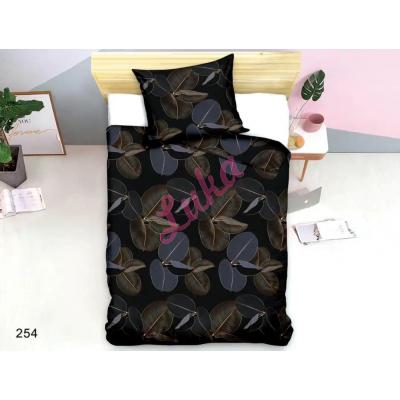 Bedding set 2 cz.140x200 258