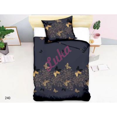 Bedding set 2 cz.140x200 254