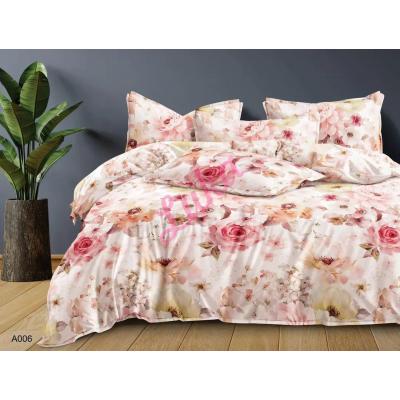 Bedding set 3 cz.160x200 A055