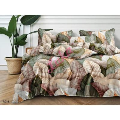 Bedding set 3 cz.200x220 412