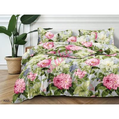 Bedding set 3 cz.200x220 A053