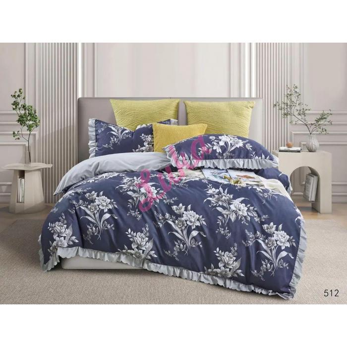 Bedding set 3 cz.200x220 522