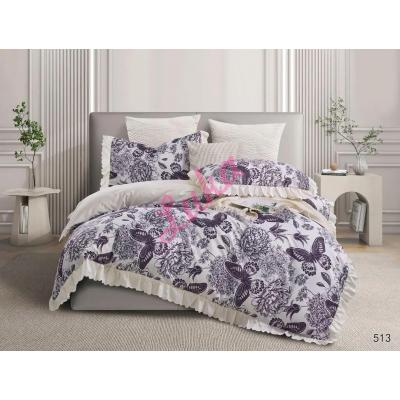 Bedding set 3 cz.200x220 512