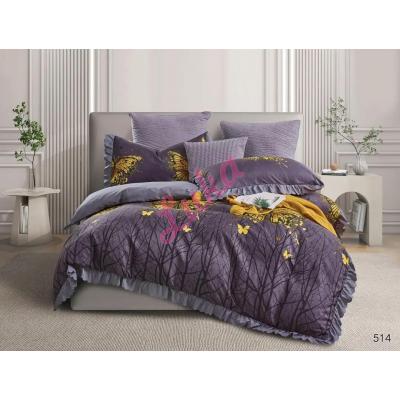 Bedding set 3 cz.200x220 511